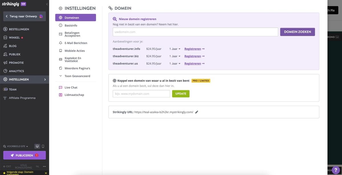 Domeinbeslissingen Ontcijferen: Hoe Kies Je Een Domeinnaam Voor Je Website Domeinbeslissingen Ontcijferen: Hoe Kies Je Een Domeinnaam Voor Je Website