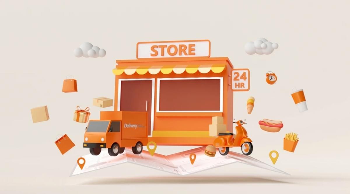Een online winkel bouwen in 2024: Begin vandaag nog met online verkopen! Een online winkel bouwen in 2024: Begin vandaag nog met online verkopen!