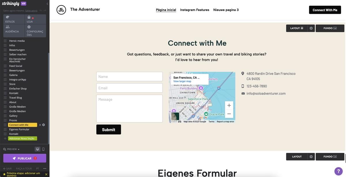 O Toque Pessoal: Eleve Seu Negócio com Técnicas de Marketing Personalizadas O Toque Pessoal: Eleve Seu Negócio com Técnicas de Marketing Personalizadas