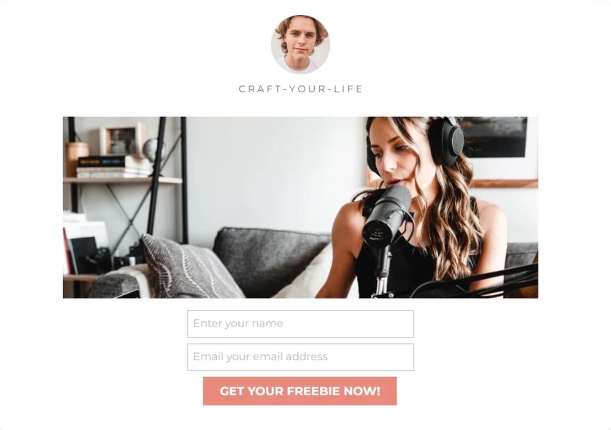 Pobierz szablon gratis od Strikingly Pobierz szablon gratis od Strikingly