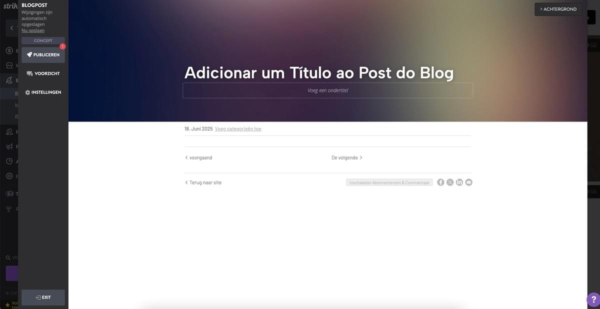 7 Meest Invloedrijke Blogtrends voor 2024 7 Meest Invloedrijke Blogtrends voor 2024