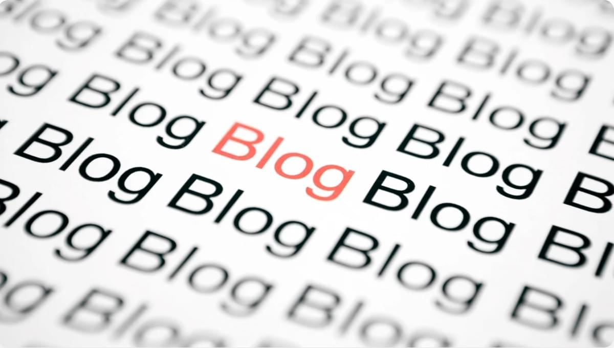 Mehr als nur Gedanken: Erheben Sie Ihre Stimme mit den richtigen Arten von Blogs Mehr als nur Gedanken: Erheben Sie Ihre Stimme mit den richtigen Arten von Blogs