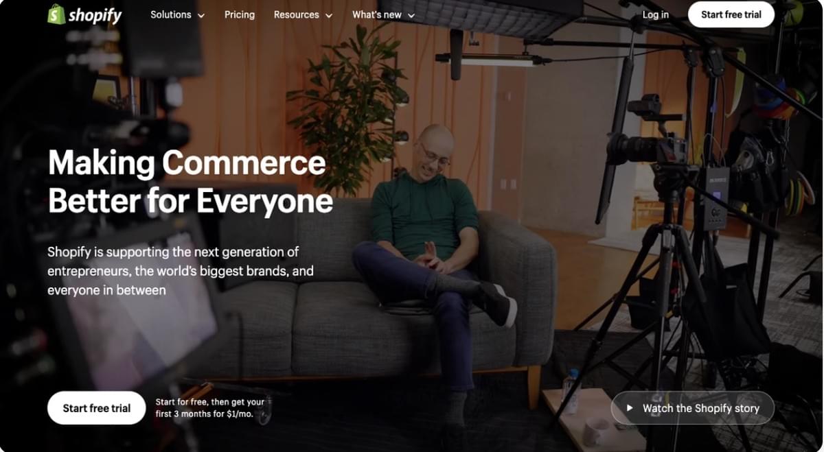 Top-E-Commerce-Plattformen mit unvoreingenommenen Bewertungen Top-E-Commerce-Plattformen mit unvoreingenommenen Bewertungen