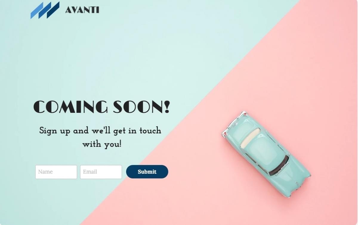 Hoe Ontwerp je een Aantrekkelijke Website die Opvalt met Strikingly Hoe Ontwerp je een Aantrekkelijke Website die Opvalt met Strikingly