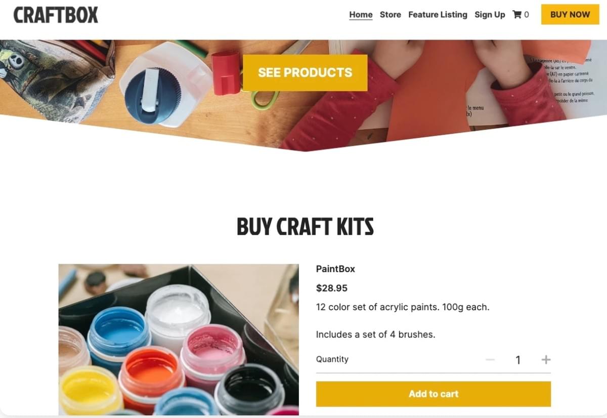 Verover UX-ontwerp met Strikingly: Een 7-stappen gids Verover UX-ontwerp met Strikingly: Een 7-stappen gids