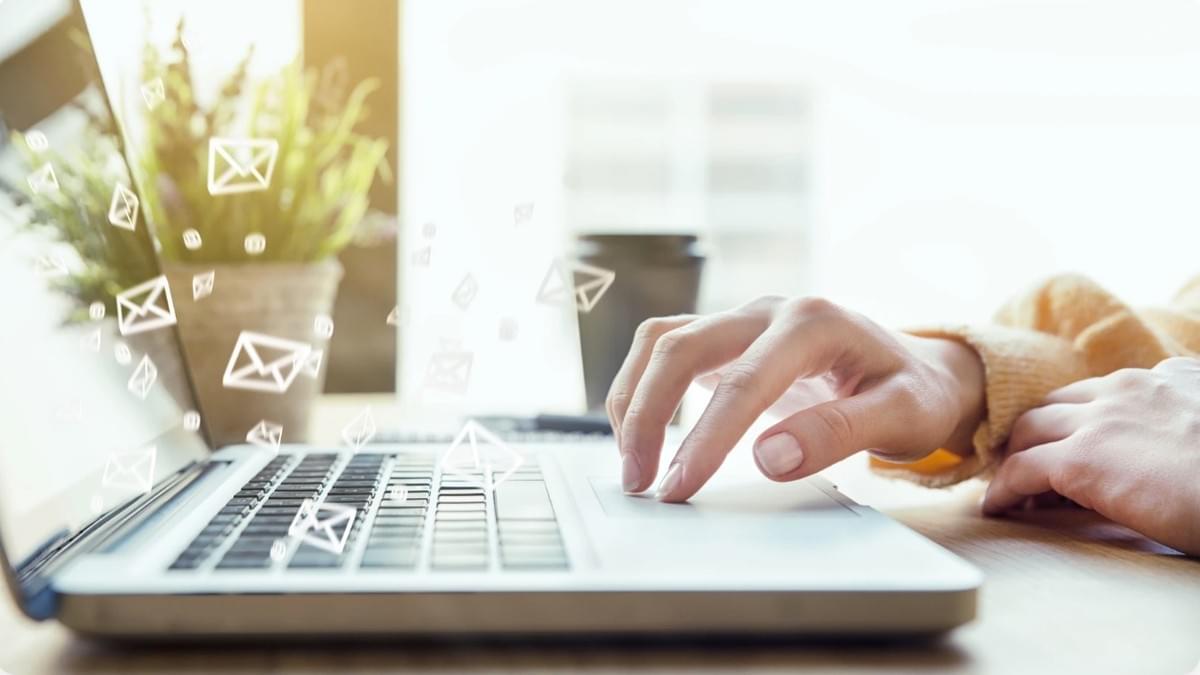 Beheersing van Branded E-mail: Verhoog Uw Communicatie Beheersing van Branded E-mail: Verhoog Uw Communicatie
