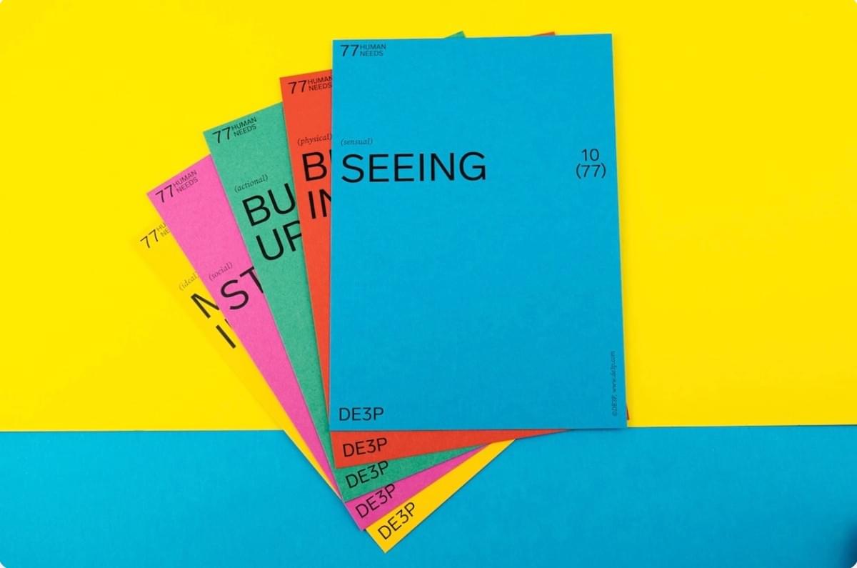 De kunst van anticipatie: oplossingen ontwerpen voor veranderende klantbehoeften De kunst van anticipatie: oplossingen ontwerpen voor veranderende klantbehoeften