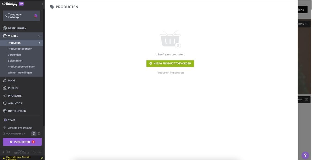Van Keuzes Tot Conversies: Hoe Productopties Uw Online Aanwezigheid Kunnen Vergroten Van Keuzes Tot Conversies: Hoe Productopties Uw Online Aanwezigheid Kunnen Vergroten