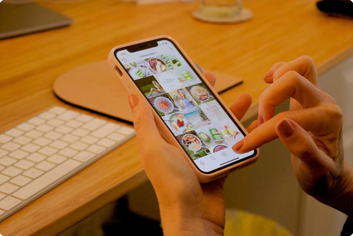 Beheersing van de kunst van Instagram-gidsen: Tips en trucs voor boeiende visuele verhalen Beheersing van de kunst van Instagram-gidsen: Tips en trucs voor boeiende visuele verhalen