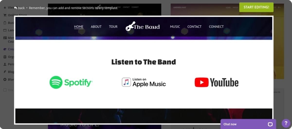 Melody Marketplace: Uma Sinfonia de Estratégias para Vender Música Online Melody Marketplace: Uma Sinfonia de Estratégias para Vender Música Online