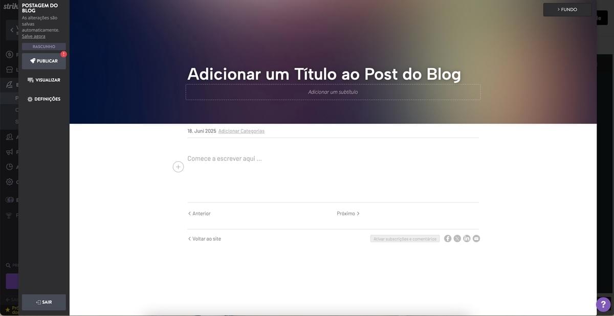 Desencadeando o Poder da Conexão: Táticas de Engajamento em Mídias Sociais Que Funcionam Desencadeando o Poder da Conexão: Táticas de Engajamento em Mídias Sociais Que Funcionam