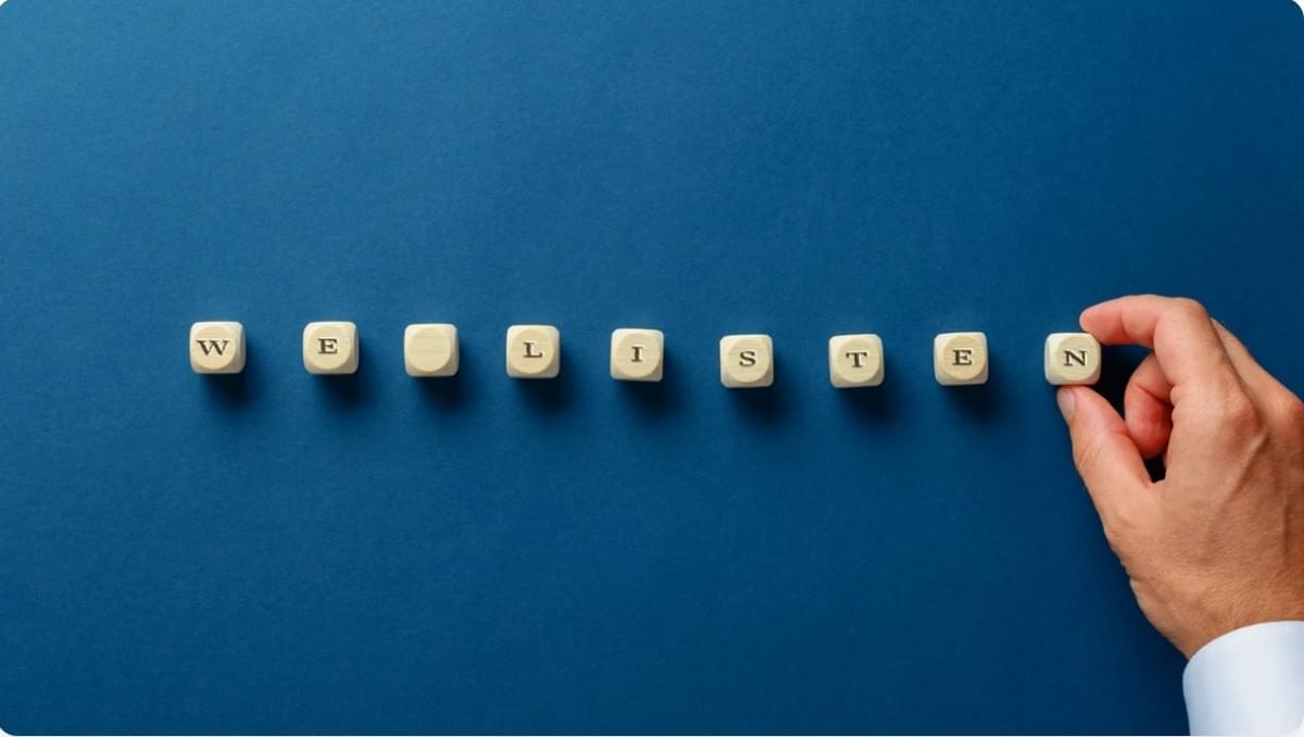 Die Kraft der Kundenbeschwerden: Wie sie Ihr Geschäft verbessern Die Kraft der Kundenbeschwerden: Wie sie Ihr Geschäft verbessern