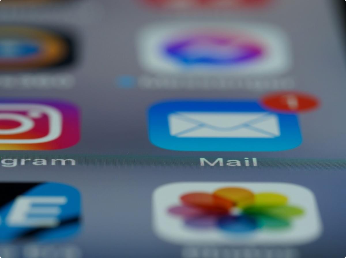 Het meeste halen uit uw e-mailadres met een eigen domein Het meeste halen uit uw e-mailadres met een eigen domein