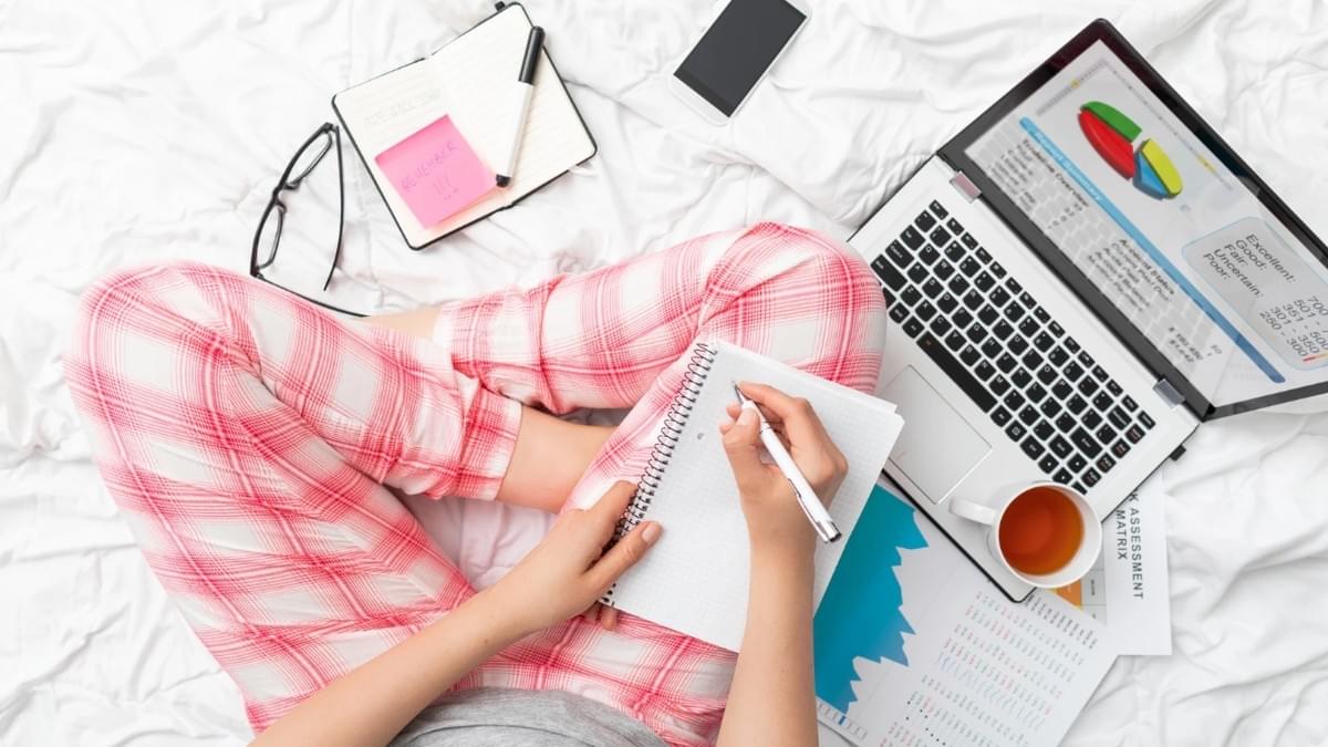 Digitale Nomade Blauwdruk: Uw Gids naar Vrijheid op Afstand Digitale Nomade Blauwdruk: Uw Gids naar Vrijheid op Afstand