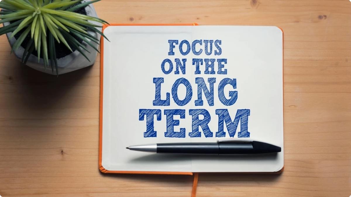 Planejamento de Longo Prazo Simplificado com Strikingly: Dicas e Truques Planejamento de Longo Prazo Simplificado com Strikingly: Dicas e Truques