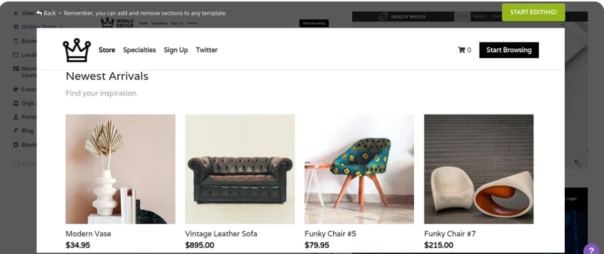 Hoe opvallende kenmerken uw bedrijf kunnen helpen een product in uw voordeel te prijzen - E-commerce functionaliteit Hoe opvallende kenmerken uw bedrijf kunnen helpen een product in uw voordeel te prijzen - E-commerce functionaliteit