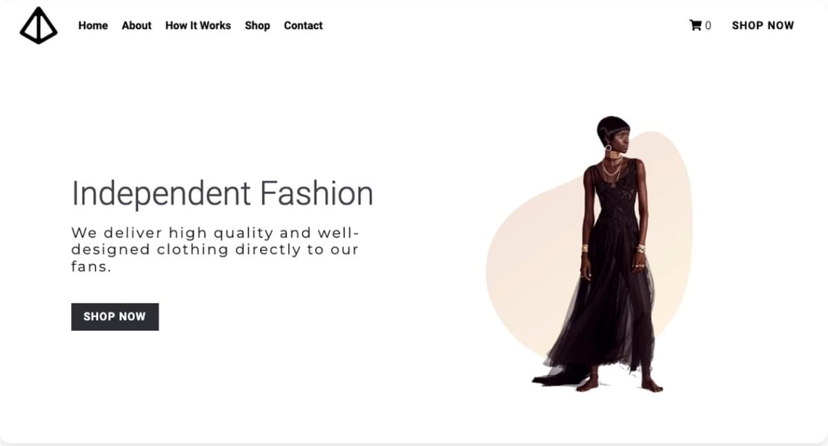 construa uma forte presença de marca com a Strikingly e o Instagram construa uma forte presença de marca com a Strikingly e o Instagram
