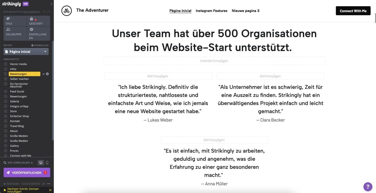 Die Extrameile laufen: Innovative Fitness-Werbetechniken, die funktionieren Die Extrameile laufen: Innovative Fitness-Werbetechniken, die funktionieren