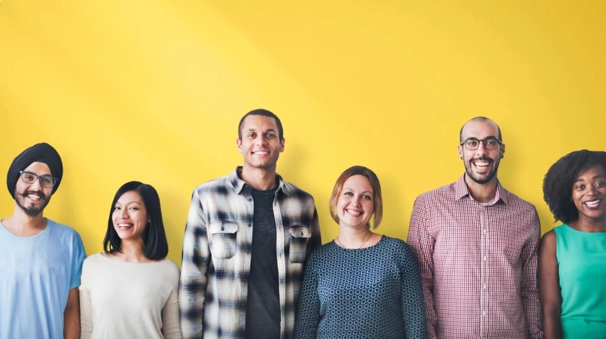 Desenvolvendo um Perfil de Público-Alvo Desenvolvendo um Perfil de Público-Alvo