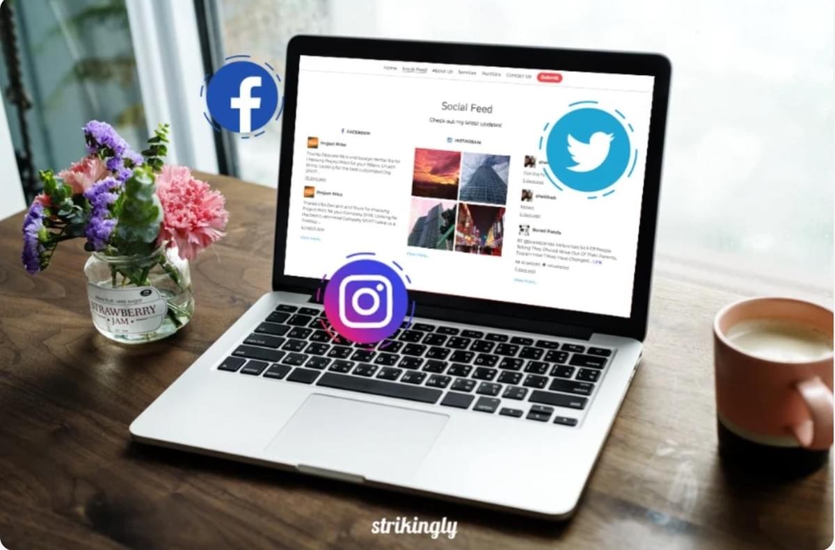 Verhoog je bedrijf met een succesvolle social media campagne Verhoog je bedrijf met een succesvolle social media campagne