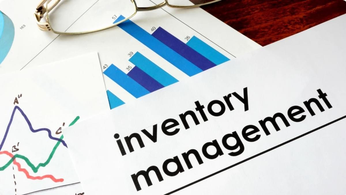 Effectief voorraadbeheer ontrafeld: Insider Tips Effectief voorraadbeheer ontrafeld: Insider Tips
