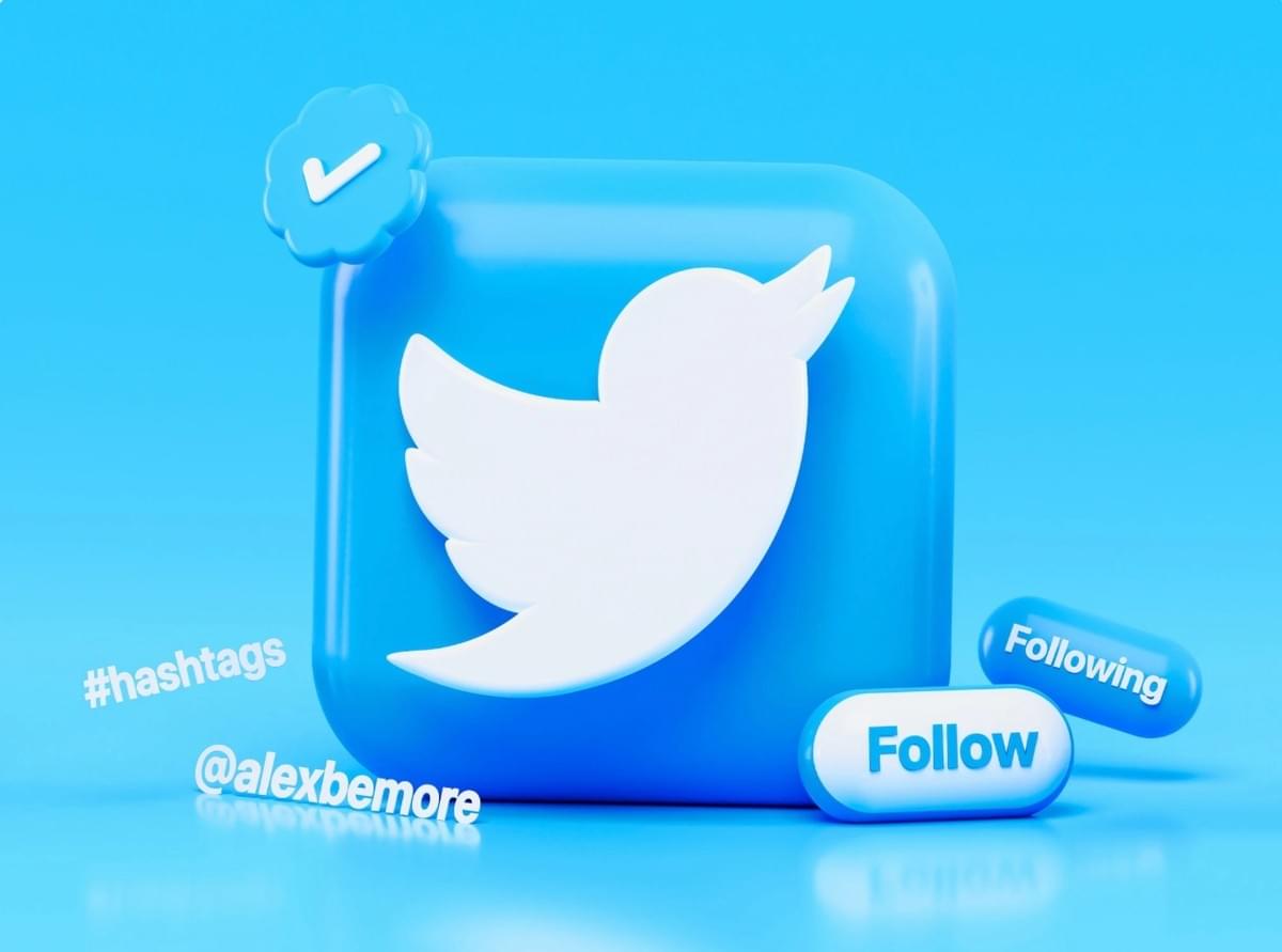 Construindo Sua Estratégia de Marketing no Twitter Construindo Sua Estratégia de Marketing no Twitter