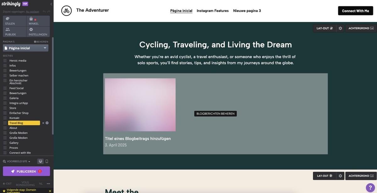 soorten ondernemerschap - Strikingly For Entrepreneurs - Geïntegreerd bloggen soorten ondernemerschap - Strikingly For Entrepreneurs - Geïntegreerd bloggen