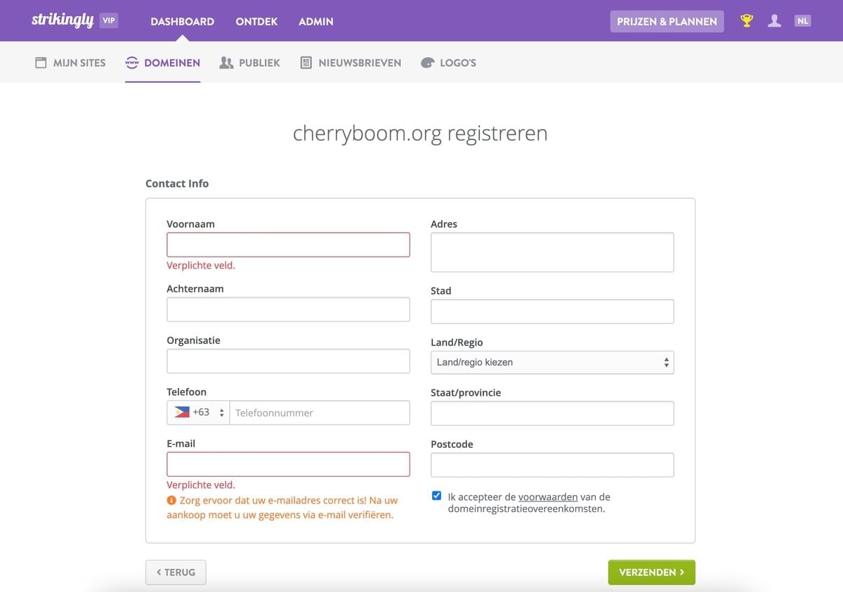 Domeinbeslissingen Ontcijferen: Hoe Kies Je Een Domeinnaam Voor Je Website Domeinbeslissingen Ontcijferen: Hoe Kies Je Een Domeinnaam Voor Je Website