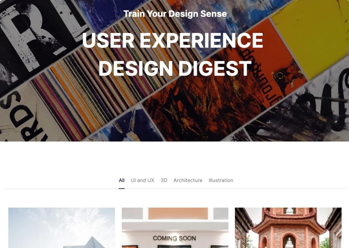 Modelle Template van Strikingly Modelle Template van Strikingly