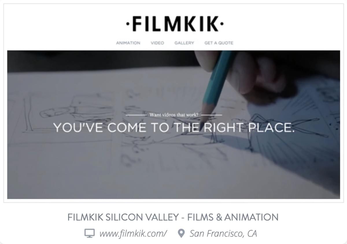 Site Filmkik com nome de domínio Site Filmkik com nome de domínio