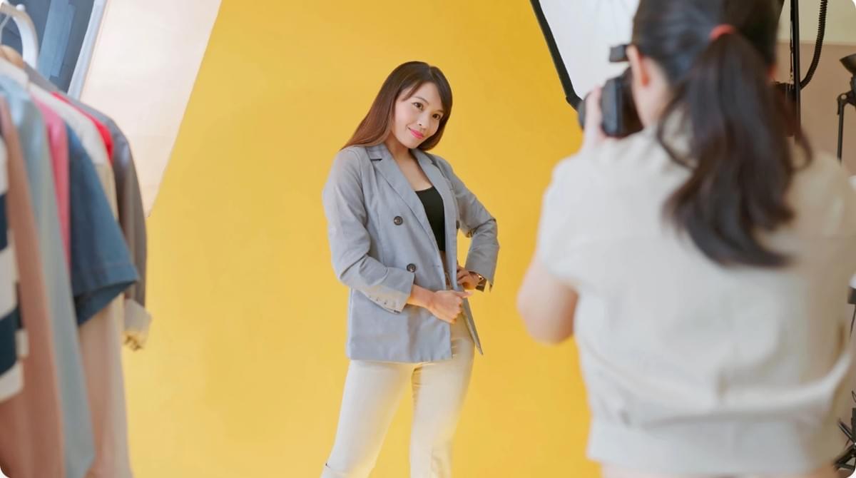 Beeindruckende Tipps und Tricks zur Bekleidungsfotografie Beeindruckende Tipps und Tricks zur Bekleidungsfotografie