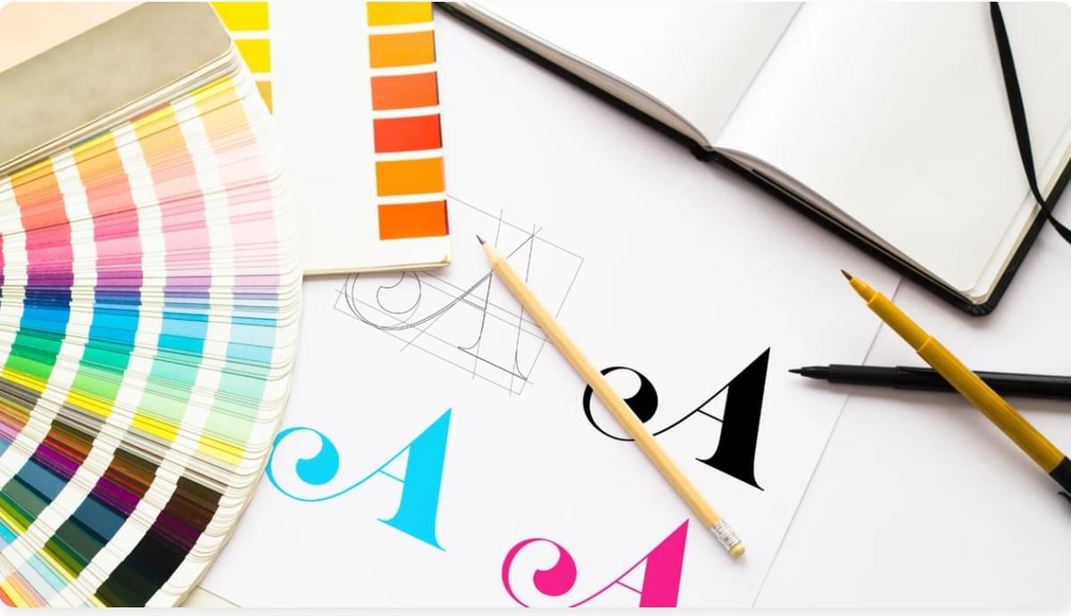 Logo-Farbkombinationen für Ihre Marke Logo-Farbkombinationen für Ihre Marke