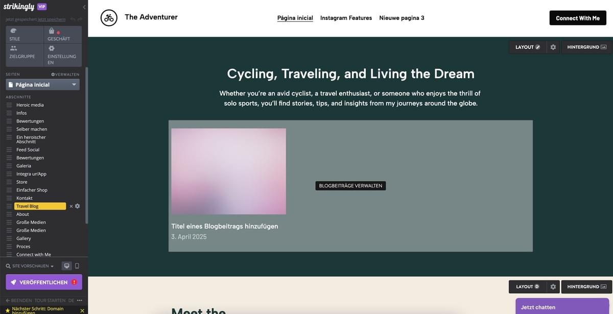 Die Auswirkungen der beruflichen Entwicklung auf das Karrierewachstum Die Auswirkungen der beruflichen Entwicklung auf das Karrierewachstum