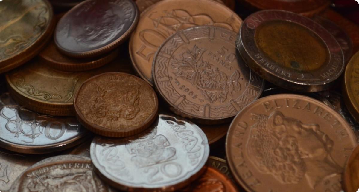 Kapital-Chroniken: Den Finanzierungsweg für Ihr Unternehmen navigieren Kapital-Chroniken: Den Finanzierungsweg für Ihr Unternehmen navigieren