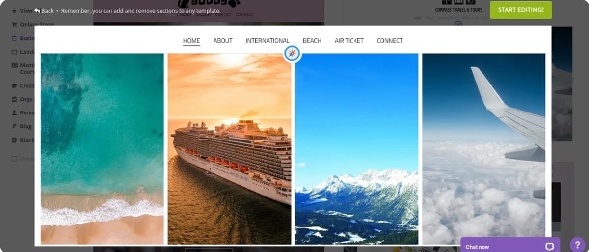 revolutionäres Kundenerlebnis – Ansprechende Inhalte revolutionäres Kundenerlebnis – Ansprechende Inhalte