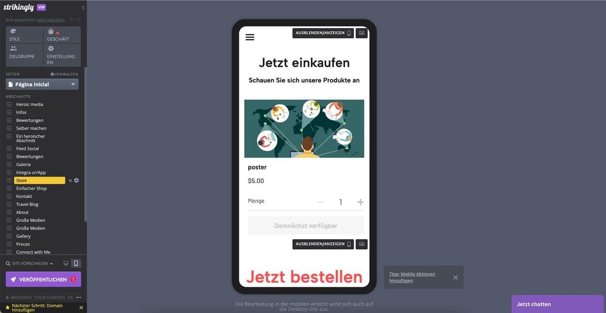 Erhöhen Sie Ihren Online-Shop: Ein tiefer Einblick in aufstrebende E-Commerce-Trends Erhöhen Sie Ihren Online-Shop: Ein tiefer Einblick in aufstrebende E-Commerce-Trends