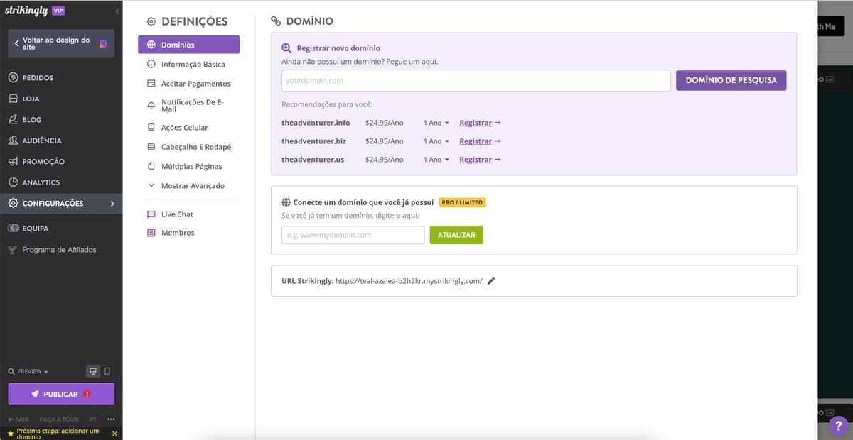 Decodificando Decisões de Domínio: Como Escolher um Nome de Domínio para o Seu Site Decodificando Decisões de Domínio: Como Escolher um Nome de Domínio para o Seu Site