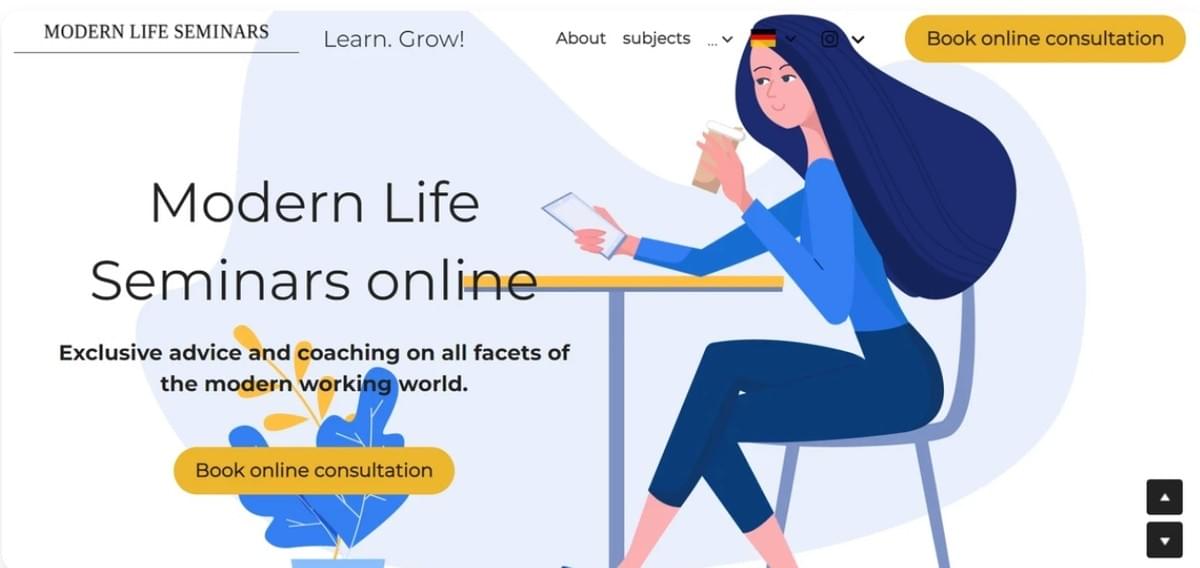 So bewerben Sie Ihr Unternehmen wie Modern So bewerben Sie Ihr Unternehmen wie Modern