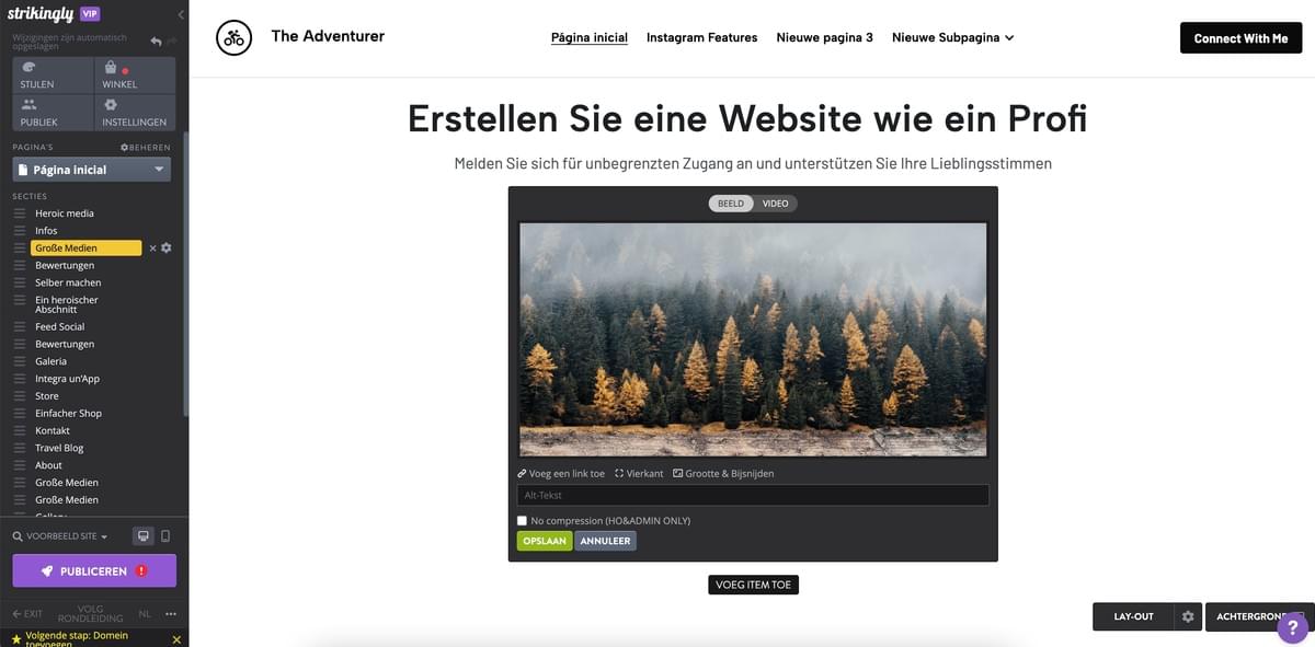 Optimaliseren van SEO voor productlijnuitbreiding - Strikingly - Afbeeldingen Optimaliseren Optimaliseren van SEO voor productlijnuitbreiding - Strikingly - Afbeeldingen Optimaliseren