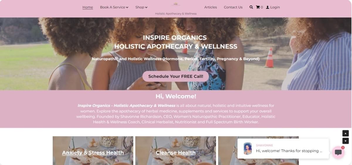 Beheer uw stress zoals Organics Beheer uw stress zoals Organics