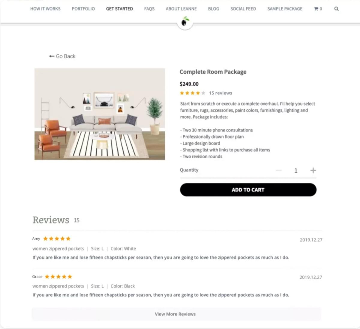 Effizienz Steigern: So erfüllen Sie Bestellungen mit Strikingly Checkout Effizienz Steigern: So erfüllen Sie Bestellungen mit Strikingly Checkout