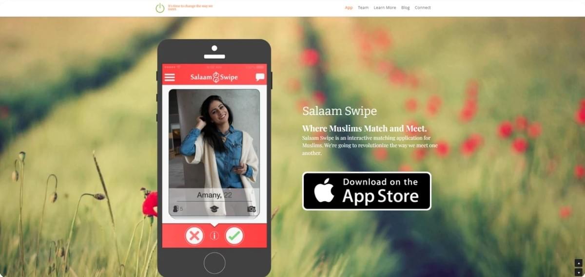 Salaam Otimize o site Salaam Otimize o site