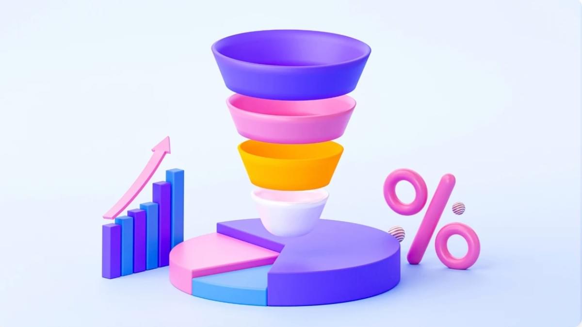 Het Complete Blauwdruk voor het Maken van een Marketing Funnel Het Complete Blauwdruk voor het Maken van een Marketing Funnel