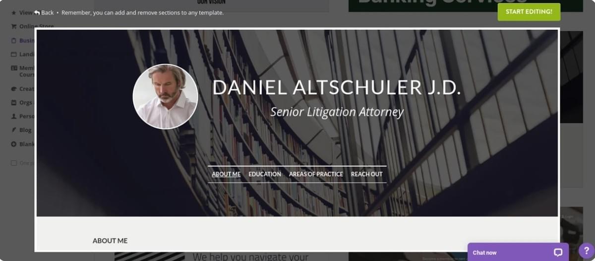 Die Sicherung Ihrer Zukunft: Die Bedeutung der strategischen Finanzplanung Die Sicherung Ihrer Zukunft: Die Bedeutung der strategischen Finanzplanung
