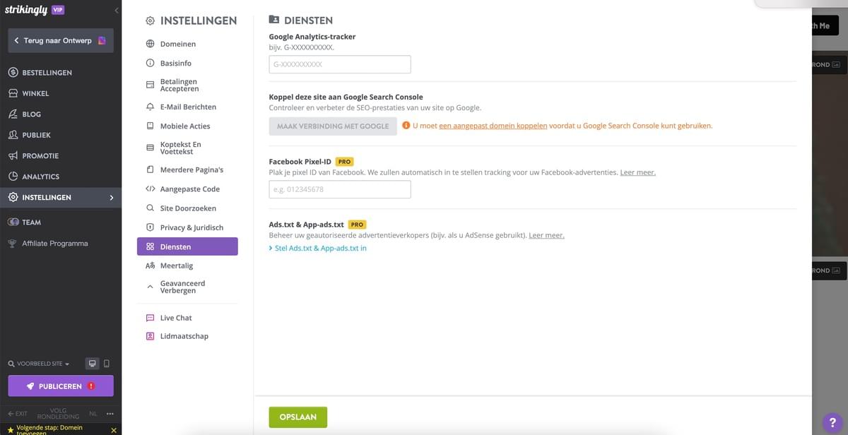 Van onzichtbaar naar onweerstaanbaar: Versterk je online aanwezigheid met Facebook-advertenties Van onzichtbaar naar onweerstaanbaar: Versterk je online aanwezigheid met Facebook-advertenties