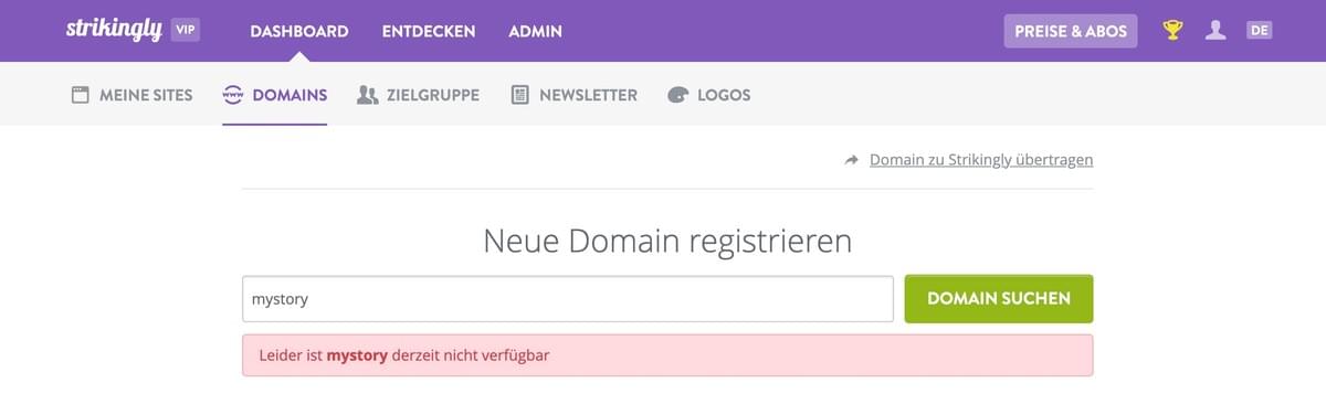 Entscheidungen über Domains entschlüsseln: Wie man einen Domainnamen für seine Website auswählt Entscheidungen über Domains entschlüsseln: Wie man einen Domainnamen für seine Website auswählt