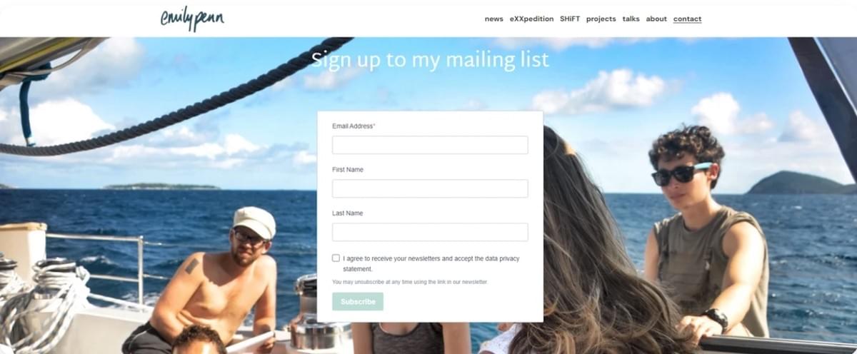 Klickwürdige Chroniken: 15 Tipps, um die Kunst des E-Mail-Engagements zu meistern Klickwürdige Chroniken: 15 Tipps, um die Kunst des E-Mail-Engagements zu meistern
