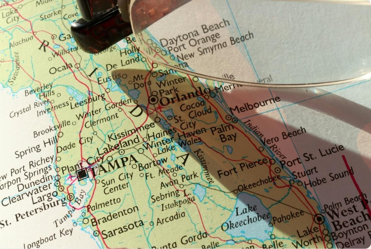 Marketingtrend: Niche- en Gelokaliseerde Marketing Marketingtrend: Niche- en Gelokaliseerde Marketing