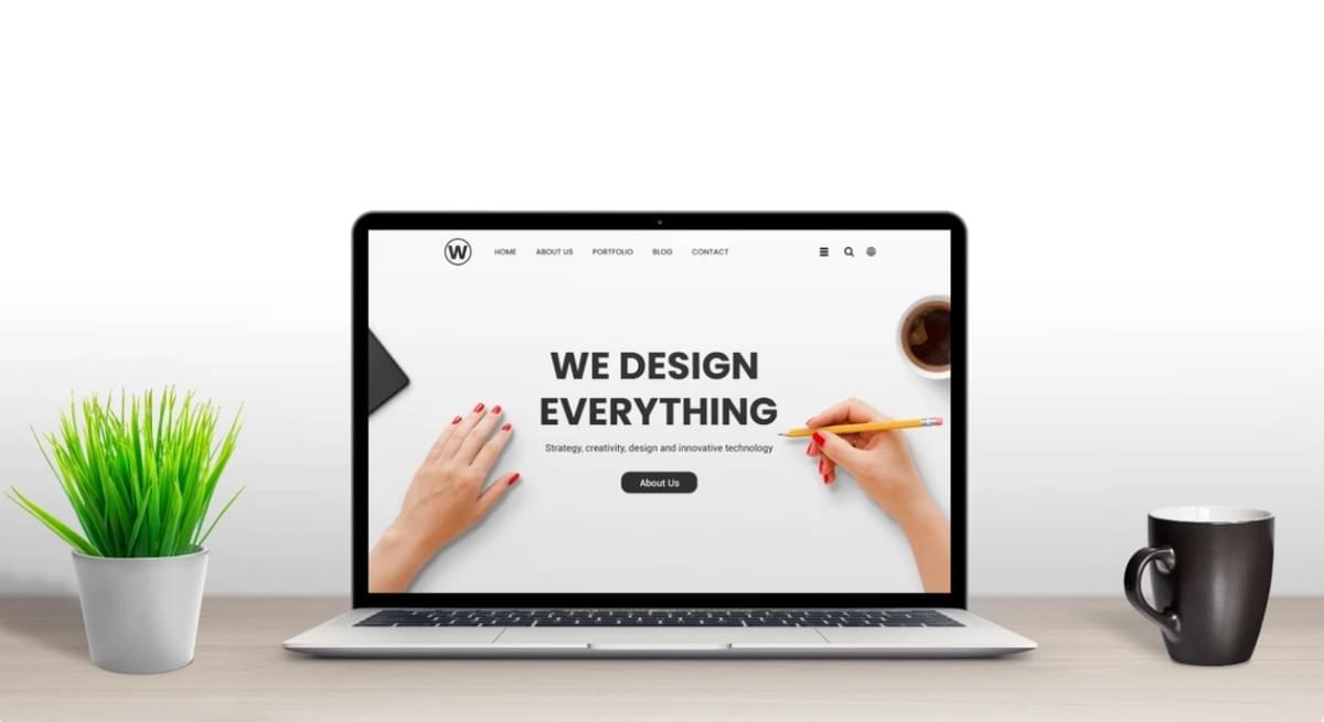 Dicas de Design de Sites: Criando uma Experiência Amigável ao Usuário Dicas de Design de Sites: Criando uma Experiência Amigável ao Usuário