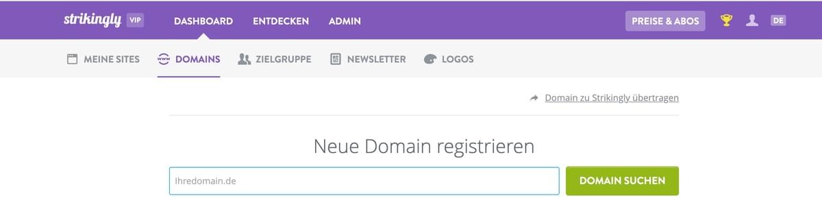 Entscheidungen über Domains entschlüsseln: Wie man einen Domainnamen für seine Website auswählt Entscheidungen über Domains entschlüsseln: Wie man einen Domainnamen für seine Website auswählt